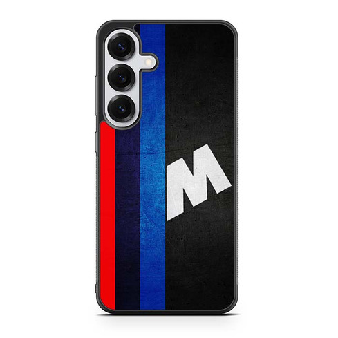 BMW Wall Pattern Samsung Galaxy S25 Case