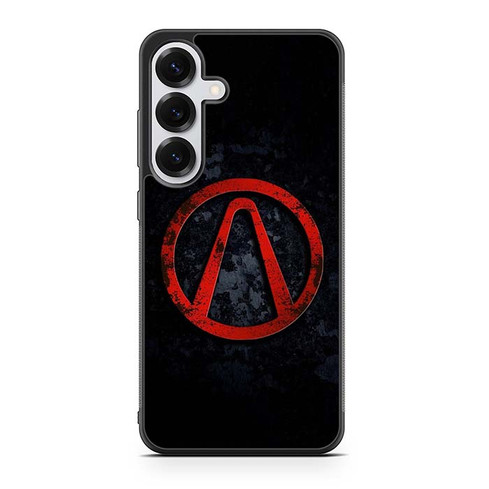 Borderlands Logo Samsung Galaxy S25 Case