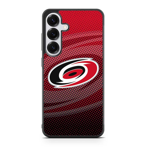 Carolina Hurricanes 02 Samsung Galaxy S25 Case