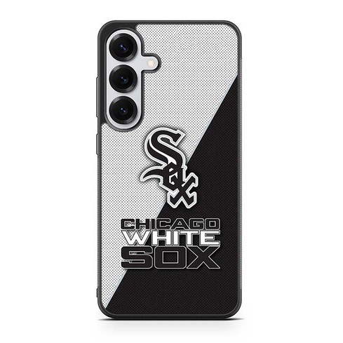 Chicago White Sox 05 Samsung Galaxy S25 Case