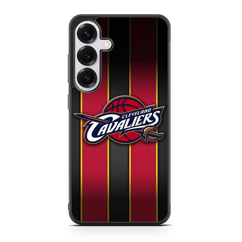 Cleveland Cavaliers Victory Samsung Galaxy S25 Case