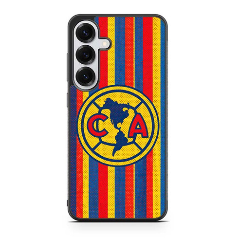 Club America Glory of the Americas Samsung Galaxy S25 Case