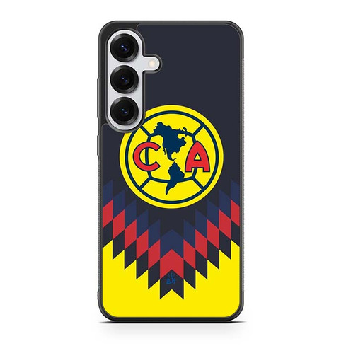 Club America Samsung Galaxy S25 Case