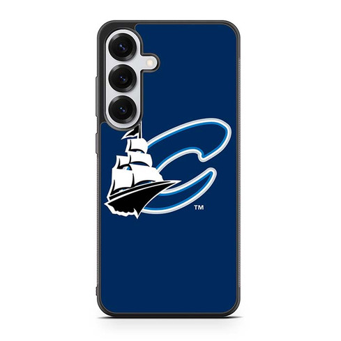 Columbus Clippers 02 Samsung Galaxy S25 Case