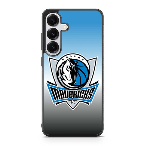 Dallas Mavericks 02 Samsung Galaxy S25 Case