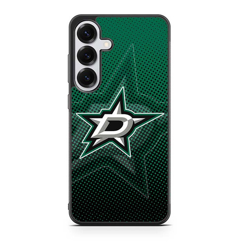 Dallas Stars 01 Samsung Galaxy S25 Case