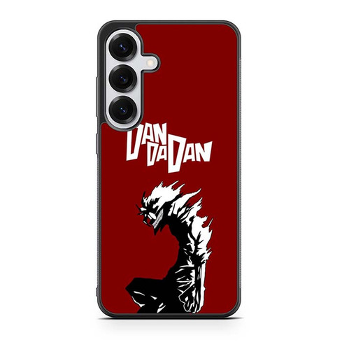 Dandadan Okarun Turbo Samsung Galaxy S25 Case