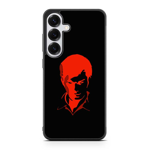 Dexter Series Samsung Galaxy S25 Case