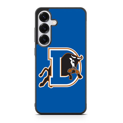 Durham Bulls 02 Samsung Galaxy S25 Case