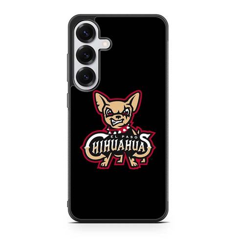 El Paso Chihuahuas 02 Samsung Galaxy S25 Case