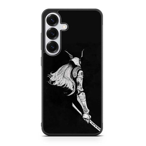 Elden Ring Malenia Blade of Miquella Samsung Galaxy S25 Case