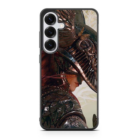 Elden Ring Game Malenia Samsung Galaxy S25 Case