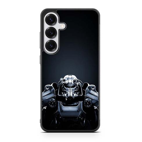 Fallout Armor T60 Samsung Galaxy S25 Case