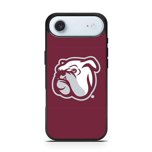 Mississippi State Bulldogs iPhone Air Case