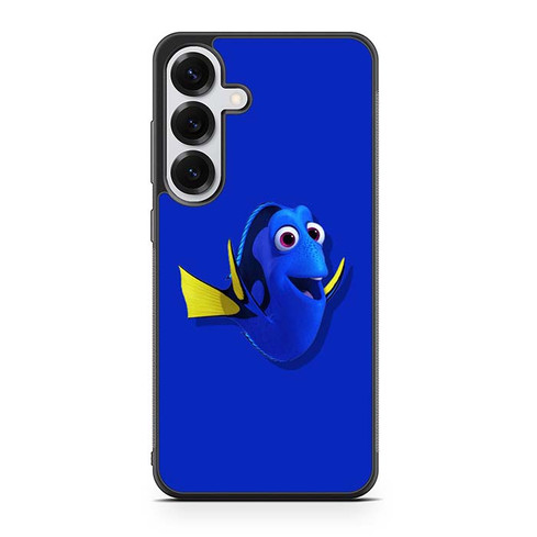 Finding Dory Just Keep Swimming Samsung Galaxy S25 Case