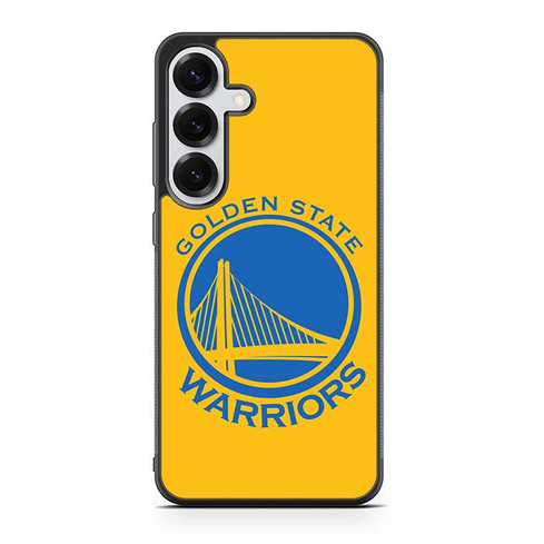 Golden State Warriors 01 Samsung Galaxy S25 Case