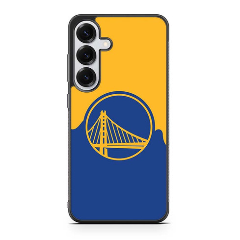 Golden State Warriors 04 Samsung Galaxy S25 Case
