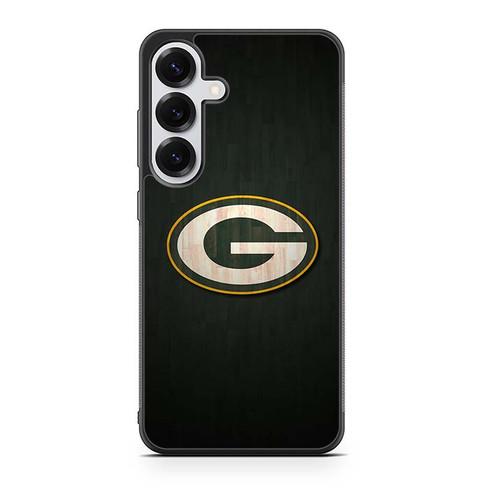 Green Bay Packers 02 Samsung Galaxy S25 Case