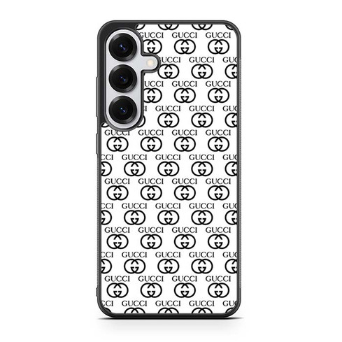 Gucci Collage Samsung Galaxy S25 Case