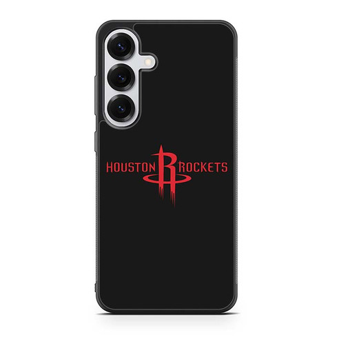 Houston Rockets 03 Samsung Galaxy S25 Case