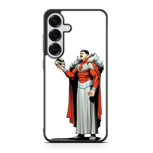 Invincible Thragg Samsung Galaxy S25 Case