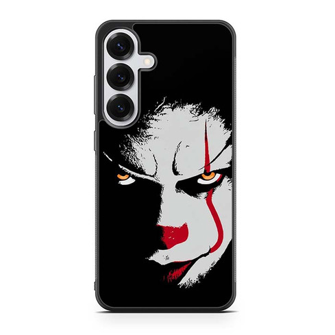 It Pennywise Feast of Fear 01 Samsung Galaxy S25 Case
