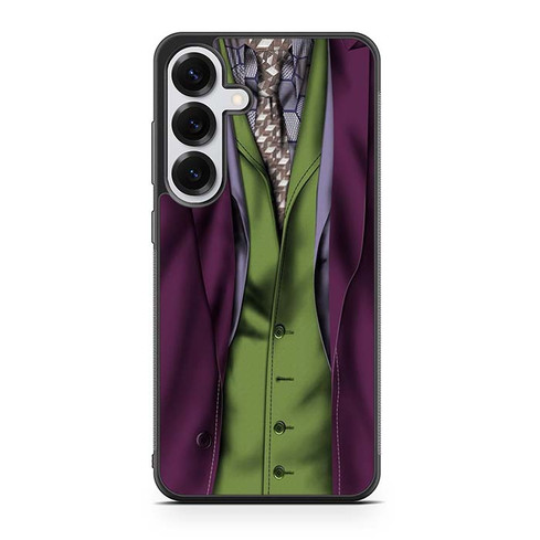 Jokers Suit Samsung Galaxy S25 Case