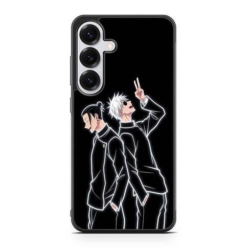 Jujusu Kaisen Geto Gojo Samsung Galaxy S25 Case