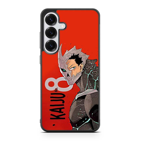 Kaiju No 8 Awakening Samsung Galaxy S25 Case