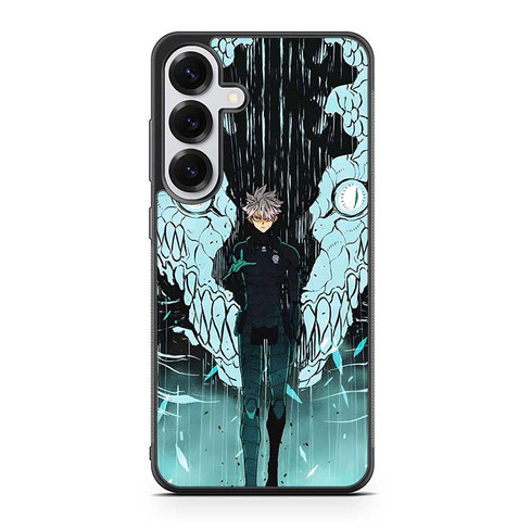Kaiju No 8 Reno Ichikawa Samsung Galaxy S25 Case