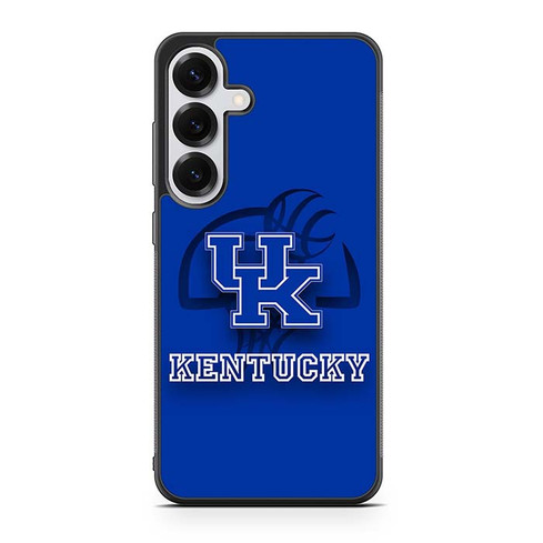 Kentucky Wildcats Territory Samsung Galaxy S25 Case