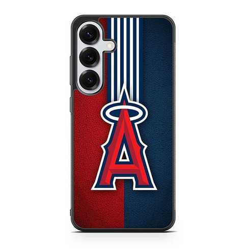 Los Angeles Angels 07 Samsung Galaxy S25 Case