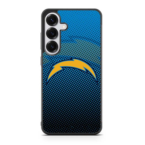 Los Angeles Chargers 05 Samsung Galaxy S25 Case