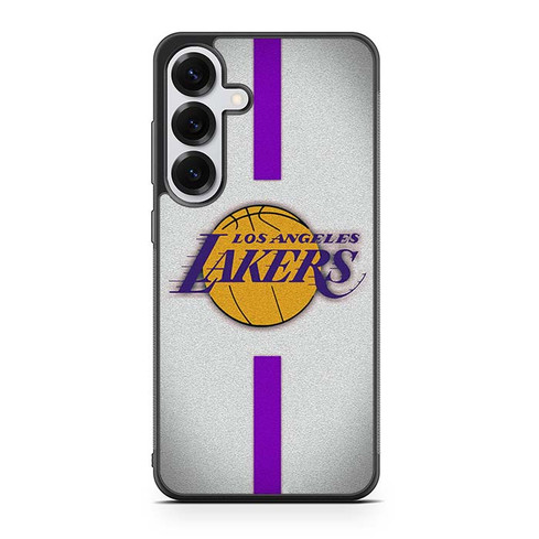 Los Angeles Lakers 06 Samsung Galaxy S25 Case