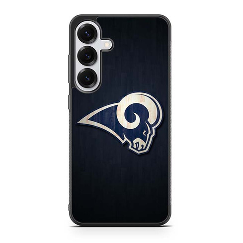 Los Angeles Rams 03 Samsung Galaxy S25 Case