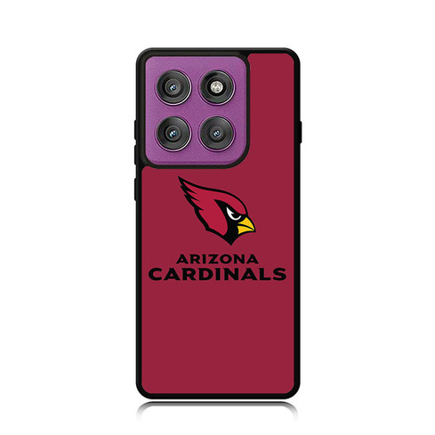 Arizona Cardinals 01 Motorola Moto G Power 5G 2025 Case