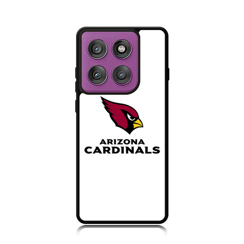 Arizona Cardinals 02 Motorola Moto G Power 5G 2025 Case