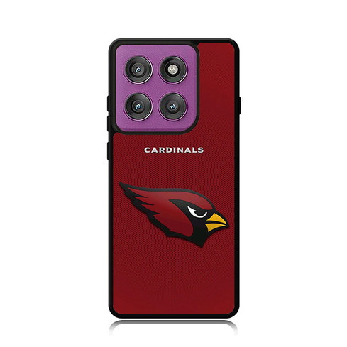 Arizona Cardinals 03 Motorola Moto G Power 5G 2025 Case