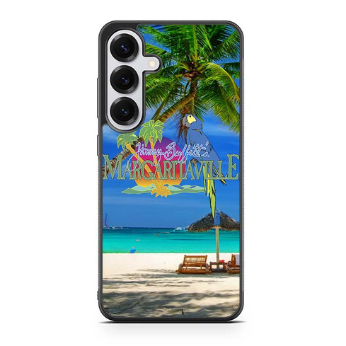 Margaritaville Samsung Galaxy S25 Case