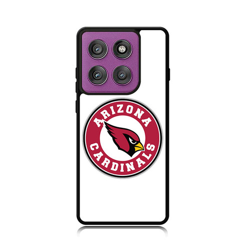 Arizona Cardinals 04 Motorola Moto G Power 5G 2025 Case