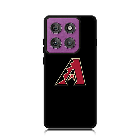 Arizona Diamondbacks 02 Motorola Moto G Power 5G 2025 Case