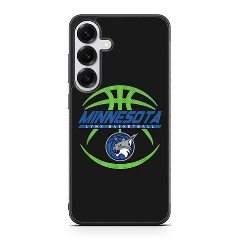 Minnesota Lynx 02 Samsung Galaxy S25 Case