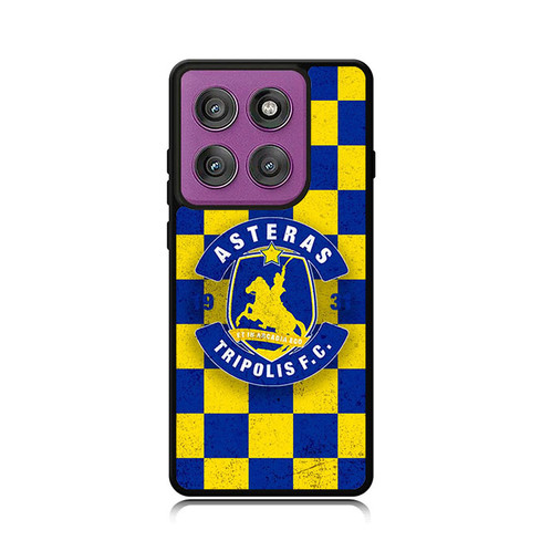 Asteras Tripoli FC Motorola Moto G Power 5G 2025 Case