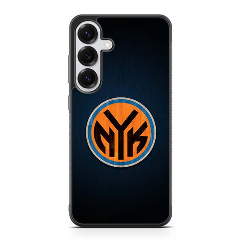 New York Knicks 03 Samsung Galaxy S25 Case
