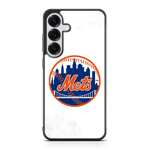 New York Mets 05 Samsung Galaxy S25 Case