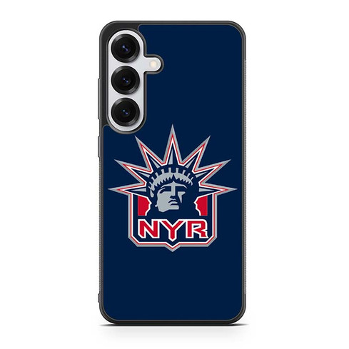 New York Rangers 05 Samsung Galaxy S25 Case