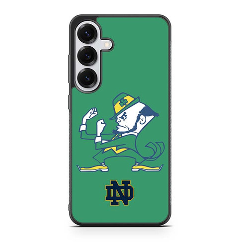 Notre Dame Fighting Irish 05 Samsung Galaxy S25 Case