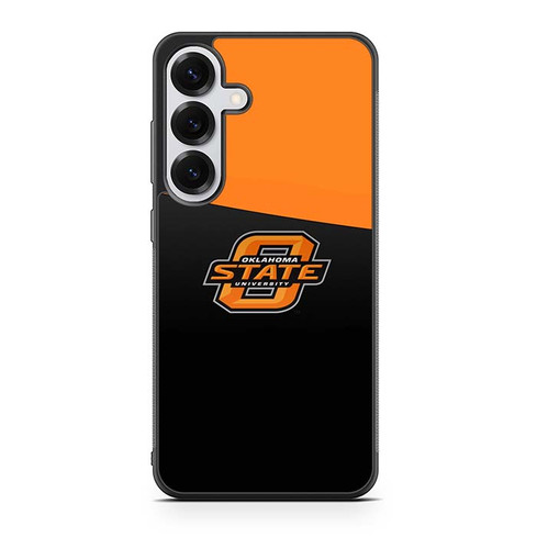 Oklahoma State University Samsung Galaxy S25 Case
