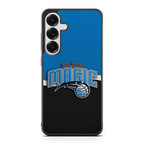 Orlando Magic 02 Samsung Galaxy S25 Case