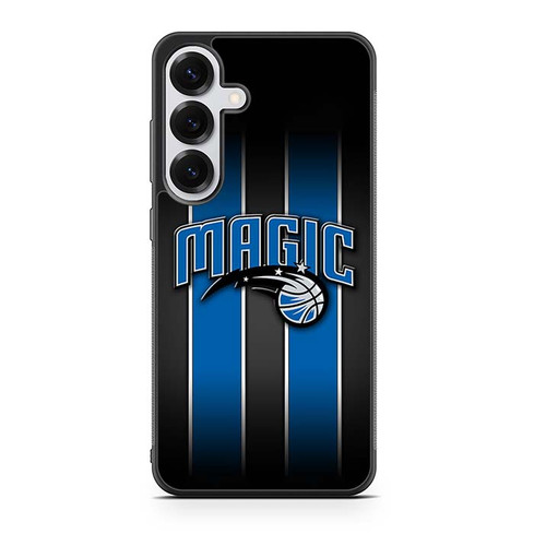 Orlando Magic 03 Samsung Galaxy S25 Case